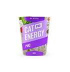 Cat energy slim 500 г